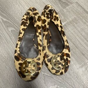 Tory Burch Flats